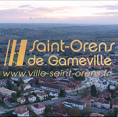 vidéo de mariage par drone à Toulouse