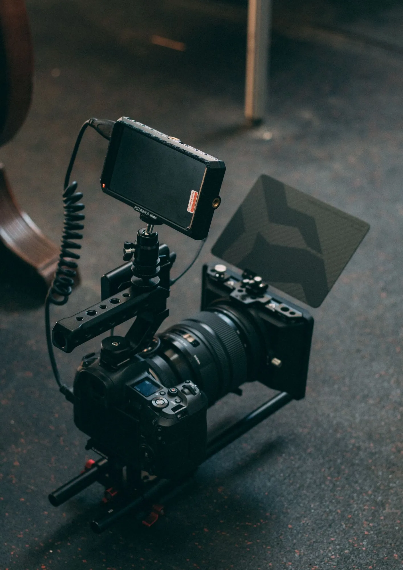 agence de captation vidéo