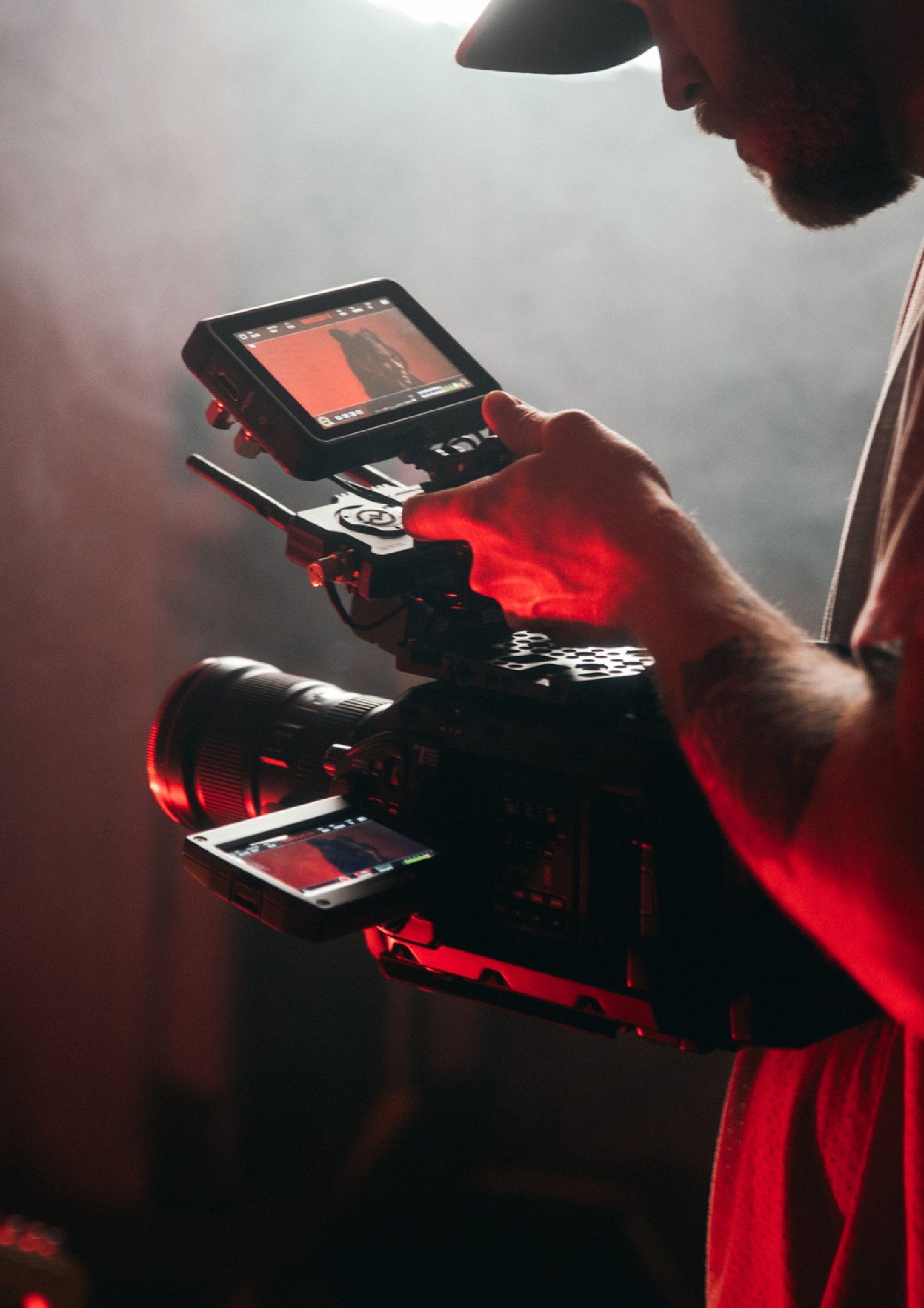 agence de vidéo corporate à Toulouse